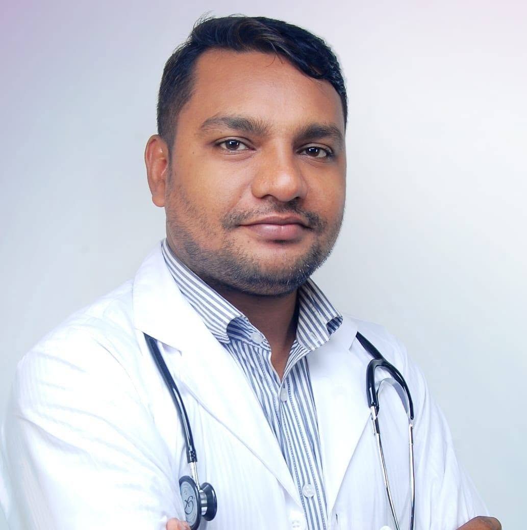 dr majed